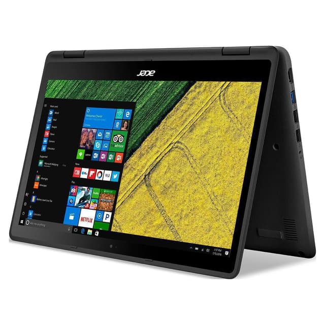 Acer Spin SP513-51-58WU 13,3” (2017)