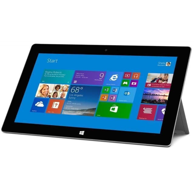 Microsoft Surface Pro 2 10,6” (2013)