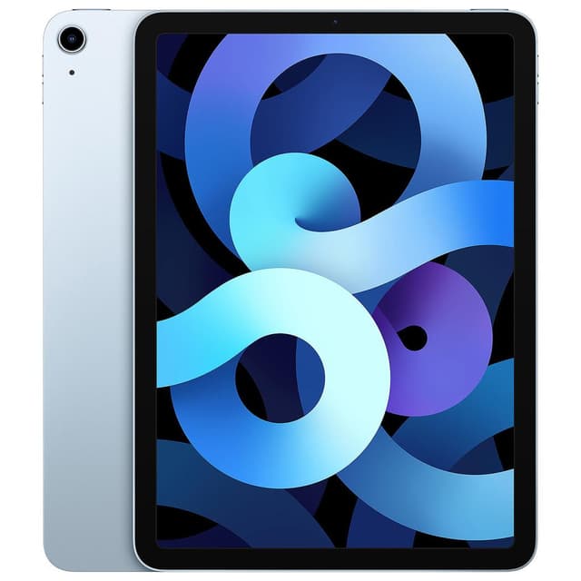 iPad Air 4 (2020) 10,9" 64GB - WiFi - Celeste
