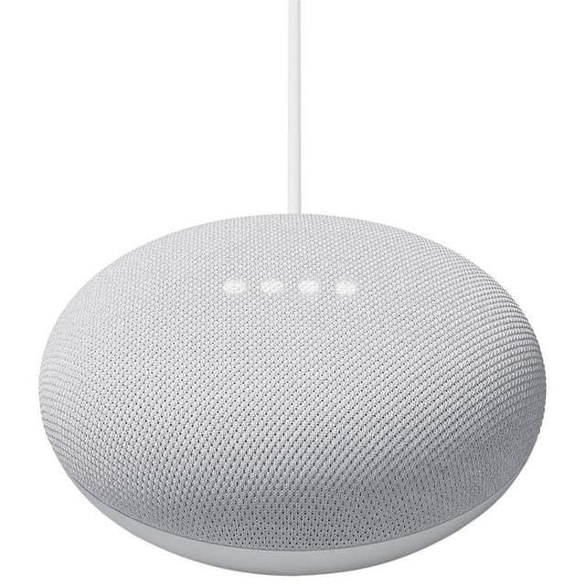 Altoparlanti Bluetooth Google Nest Mini 1st Gen - Grigio