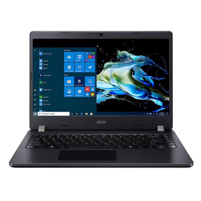 Acer TravelMate P2 P214-52-P9WY 14” (Gennaio 2020)