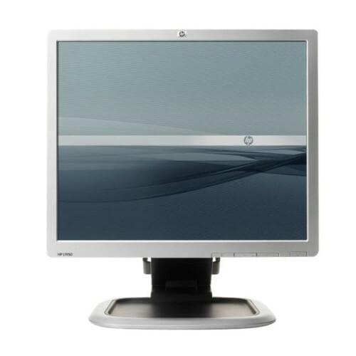 Schermo 19" LCD SXGA HP L1950