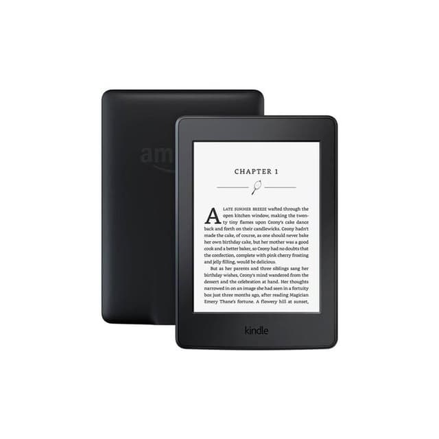 Amazon Kindle Paperwhite 3 6 WiFi Lettore elettronico