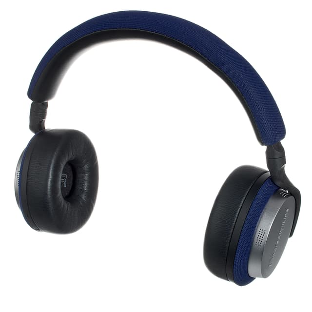 PX5 Cuffie wireless con cancellazione attiva del rumore colore Blu