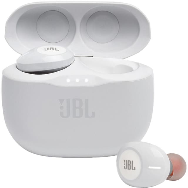 Auricolari Intrauricolari Bluetooth - Jbl Tune 125TWS