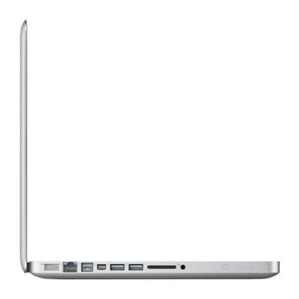 MacBook Pro 13" (2012) - QWERTY - Inglese (US)