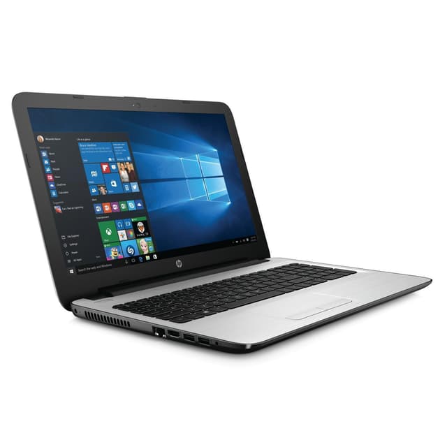 HP Notebook 15-ba074nf 15,6” (2017)
