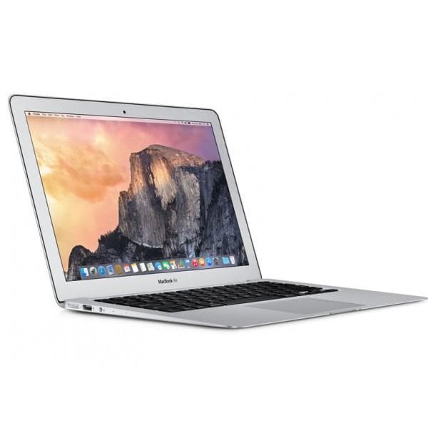MacBook Air 11" (2010) - QWERTY - Spagnolo