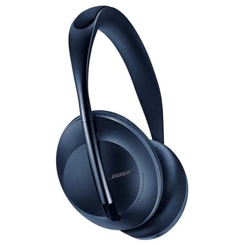 Cuffie Riduzione del Rumore Bluetooth con Microfono Bose Headphones 700 - Blu