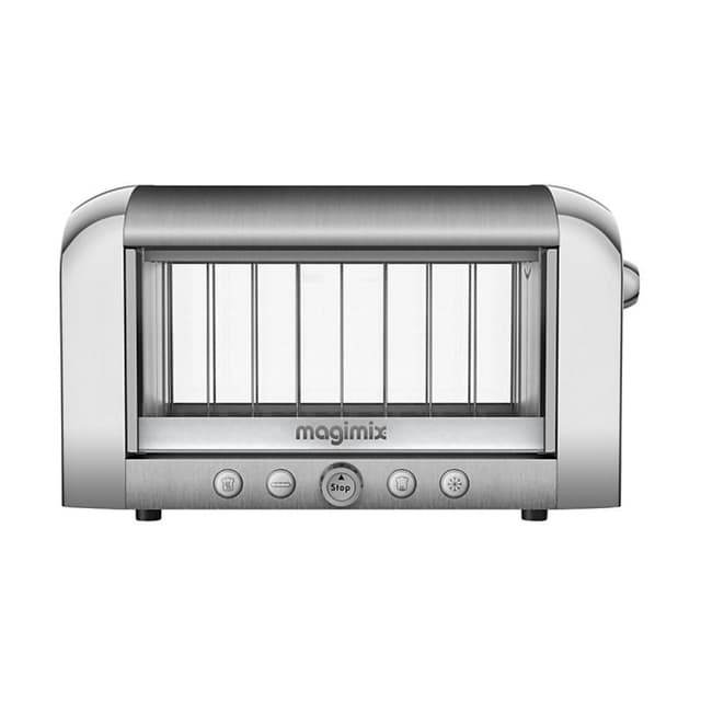 Magimix Vision Toaster 11526 Tostapane