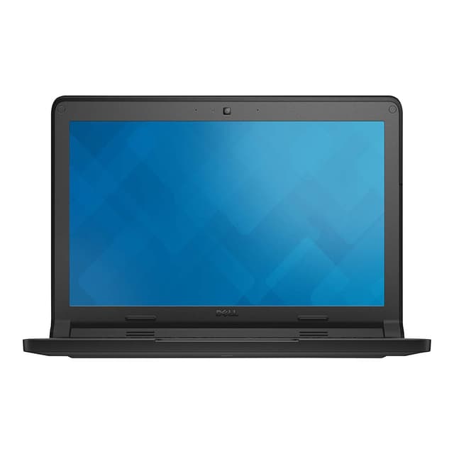 Dell ChromeBook 11 P22T Celeron 2,16 GHz 16GB eMMC - 4GB QWERTY - Spagnolo