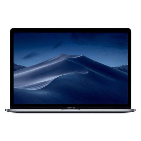 MacBook Pro 13" Retina (2016) - Core i5 2 GHz - SSD 256 GB - 8GB - Tastiera QWERTY - Inglese (US)