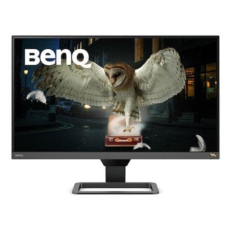 Schermo 27" LCD QHD Benq EW2780Q