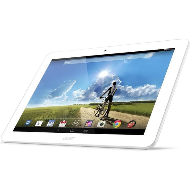 Acer Iconia Tab 10 A3-A20 16 GB