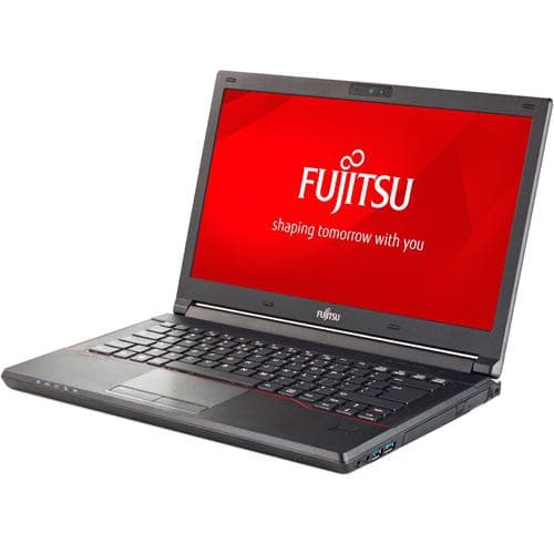 Fujitsu LifeBook E544 14” (2014)