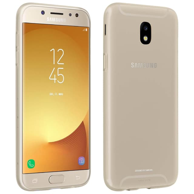 Galaxy J5 (2017) 16 GB - Oro (Sunrise Gold)