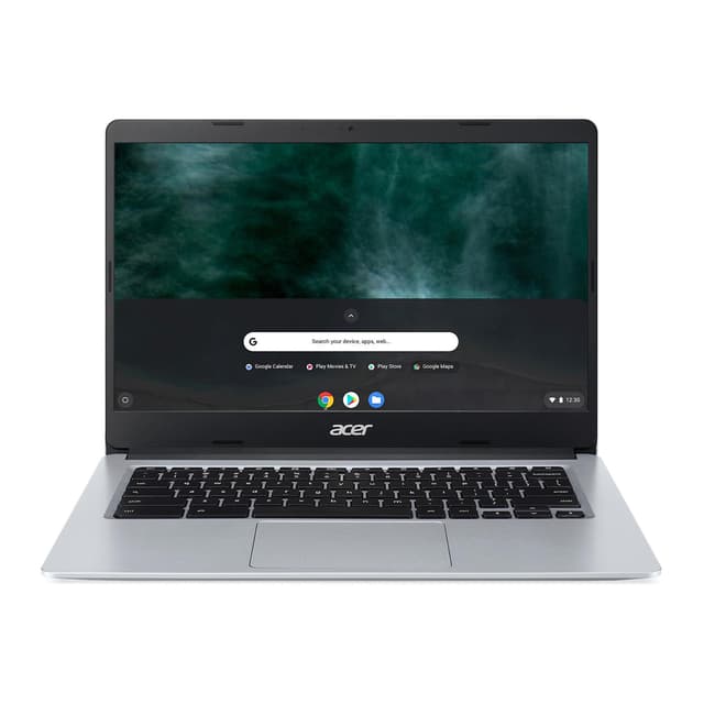 Acer Chromebook 314 CB314-1H Celeron 1,1 GHz 64GB eMMC - 4GB QWERTY - Spagnolo