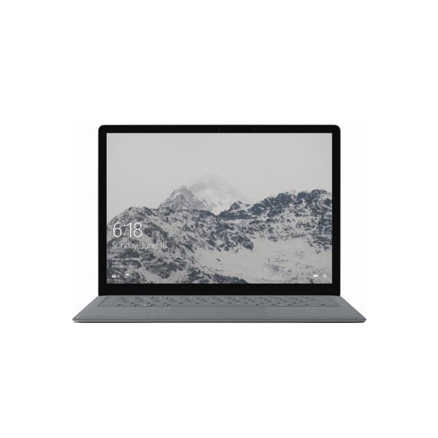 Microsoft Surface Laptop 13,5” (2016)