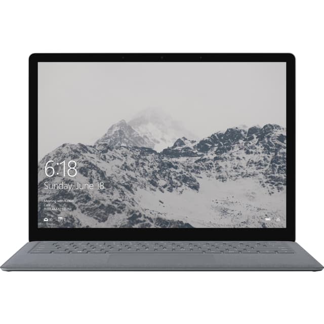 Microsoft Suraface Laptop 1769 13,5” (2017)