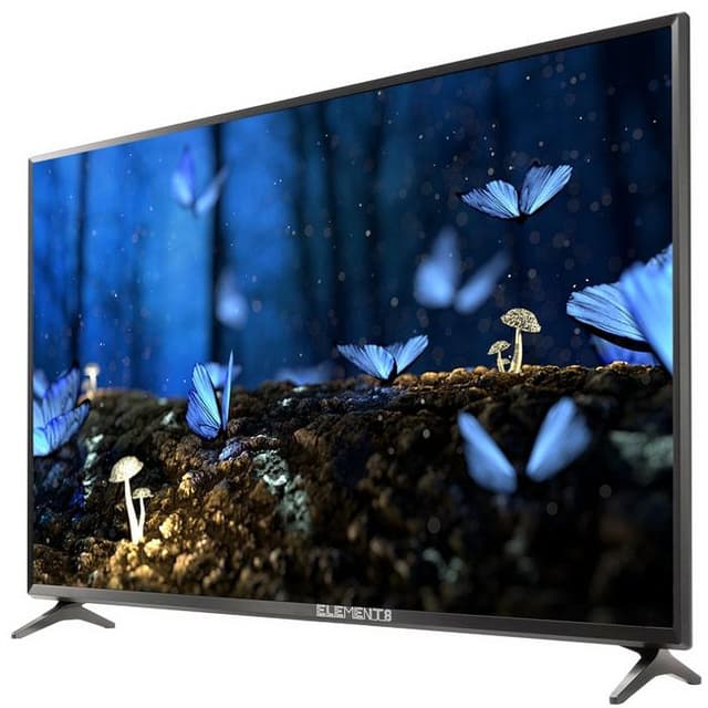 TV 40 Pollici Elements Multimedia LED Full HD 1080p ELT40DE910B