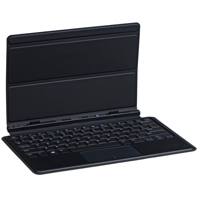 Dell Tastiere QWERTY Inglese (UK) Venue 11 Pro Slim Tablet Keyboard
