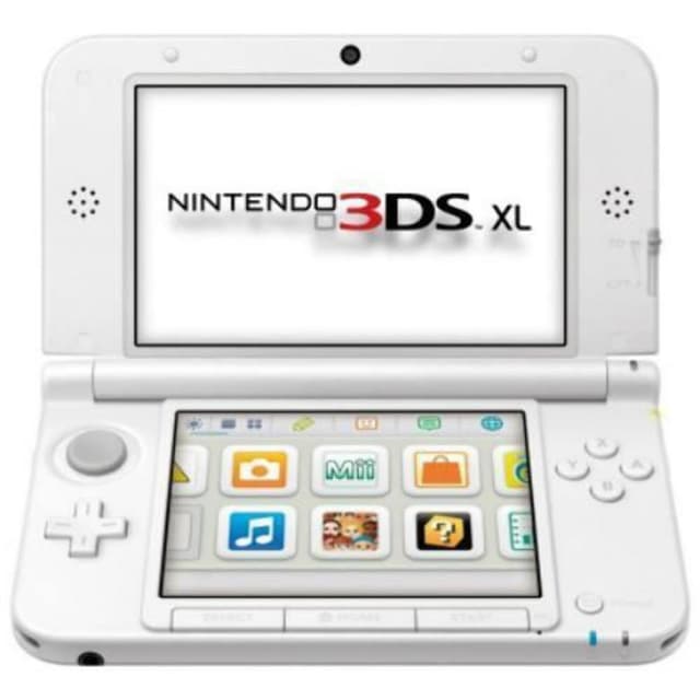 Console portatile Nintendo 3DS XL