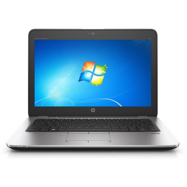 HP EliteBook 820 G3 - 8Go - 120Go SSD - Linux 12" Intel Core i5 GHz - HDD 120 GB - 8GB Tastiera