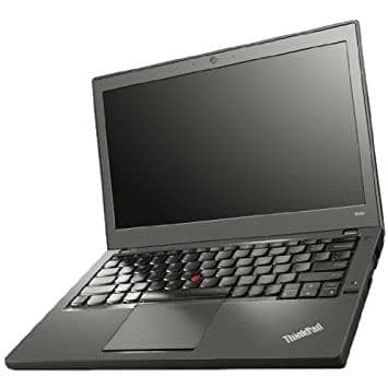 Lenovo ThinkPad x240 12" Core i3 1,9 GHz - SSD 256 GB - 8GB Tastiera Francese