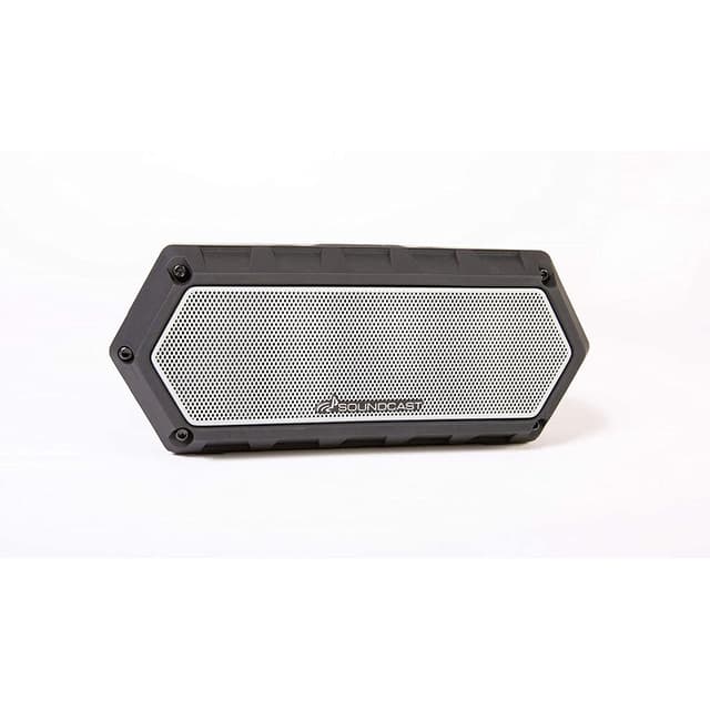 Altoparlanti Bluetooth Soundcast VG1 - Nero