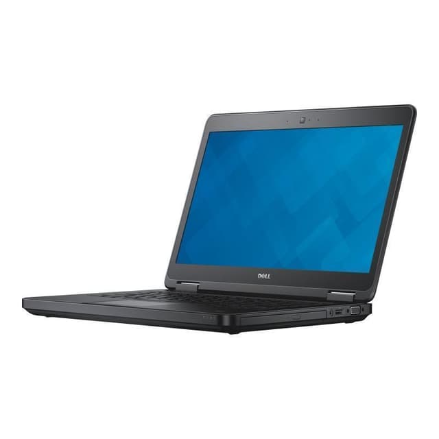 Dell Latitude E5440 14" Core i5 2 GHz - SSD 128 GB - 8GB Tastiera Francese