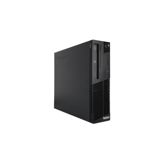 Lenovo ThinkCentre M91P Core i3 3,1 GHz - HDD 250 GB RAM 8 GB