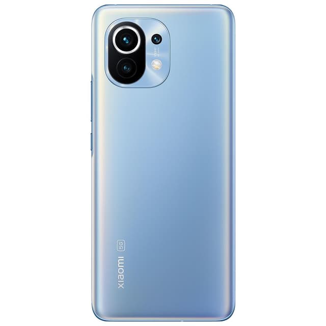 Xiaomi Mi 11 256GB Dual Sim - Horizon Blue