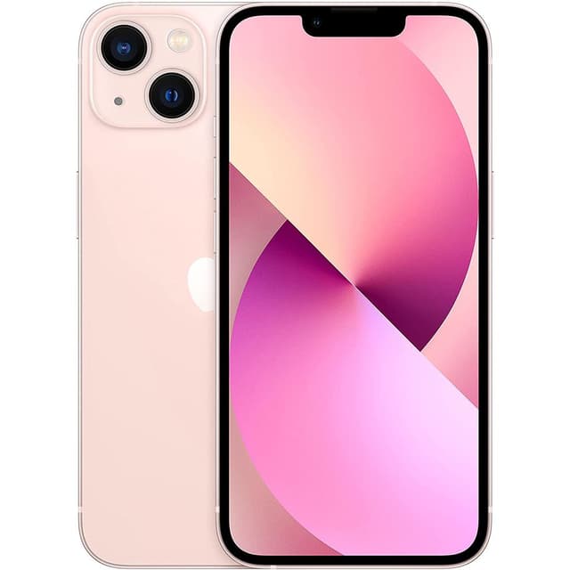 iPhone 13 128 GB - Rosa