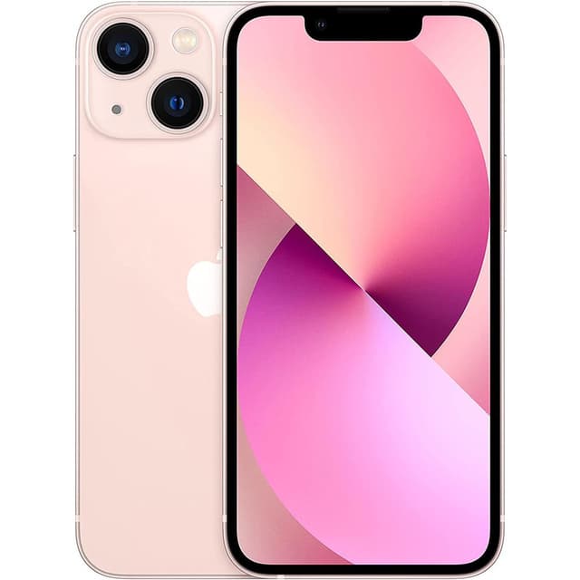 iPhone 13 mini 256 GB - Rosa