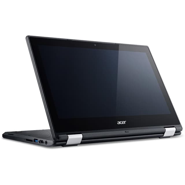 Acer Chromebook R 11 C738T Celeron 1,6 GHz 32GB eMMC - 4GB AZERTY - Francese