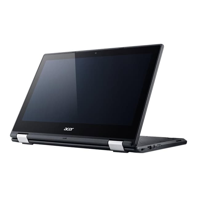 Acer Chromebook R 11 C738T Celeron 1,6 GHz 32GB eMMC - 4GB QWERTZ - Tedesco