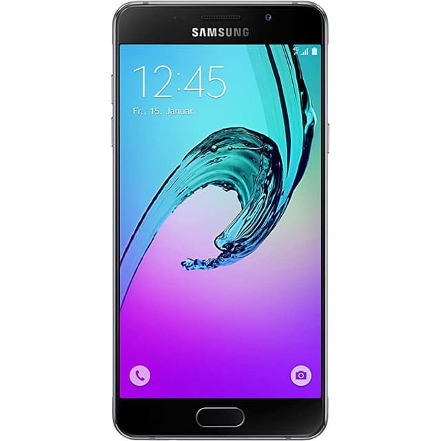 Galaxy A5 (2016) 32GB - Nero