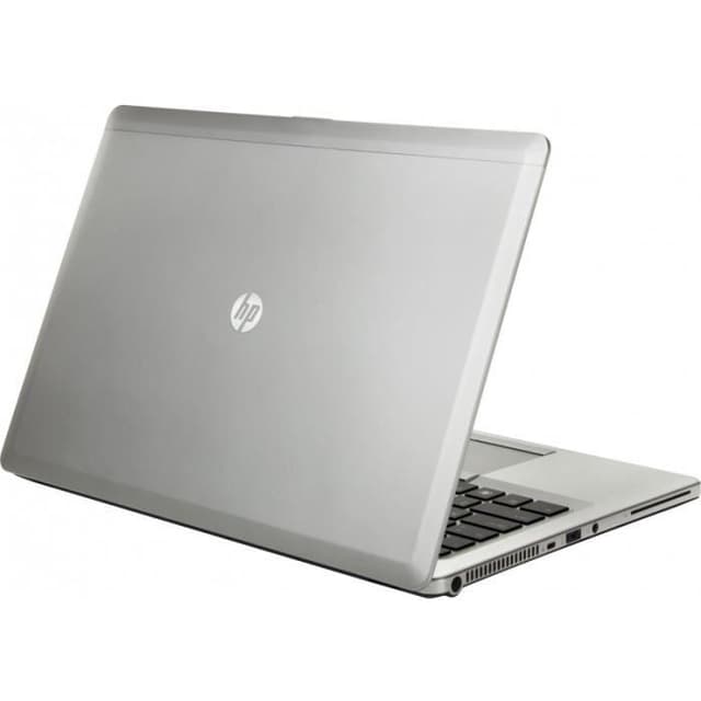 HP EliteBook Folio 9470M 14" Core i5 1,9 GHz - SSD 180 GB - 8GB Tastiera Francese