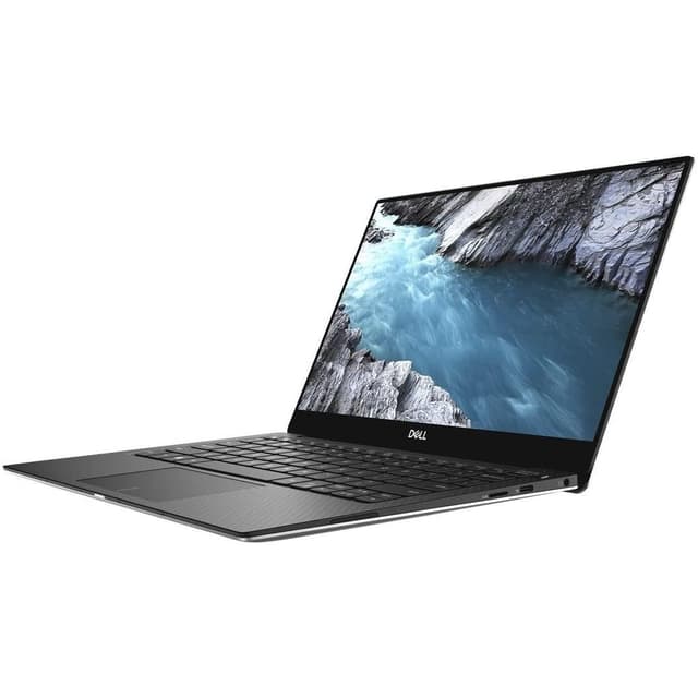 Dell XPS 9370 13,3” ()