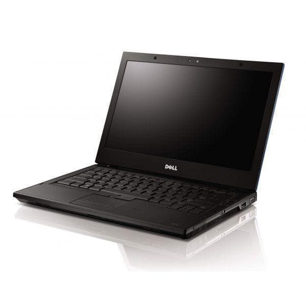 Dell Latitude E4310 13,3” (2010)