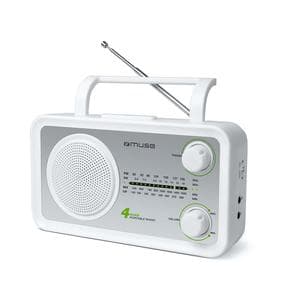 Muse M-05 SW Radio