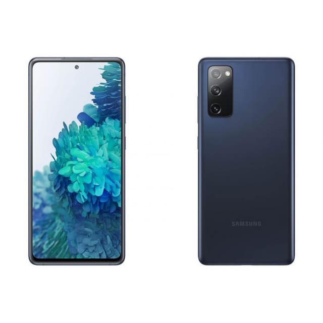 Galaxy S21 Ultra 5G 128 GB - Blu