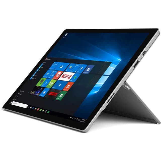 Microsoft Surface Pro 5 12,3” (Giugno 2017)