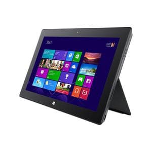Microsoft Surface Pro 2 12" Core i5 1,6 GHz - SSD 128 GB - 4GB