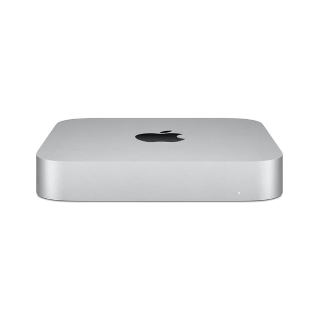 Apple Mac Mini undefined” (Ottobre 2012)