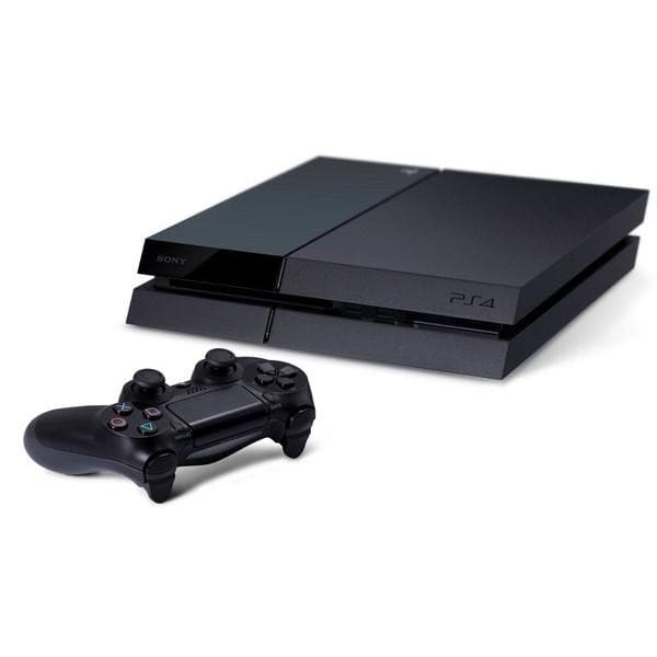Console Sony Playstation 4 Fat