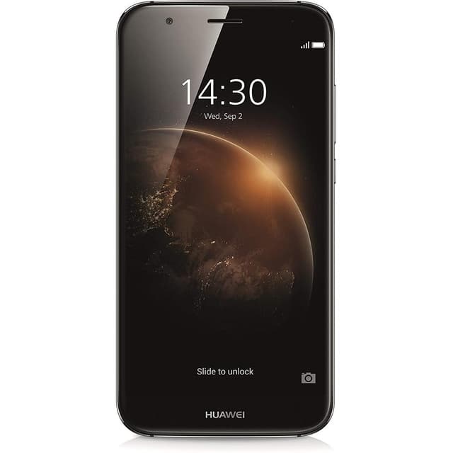 Huawei G8 16GB - Grigio