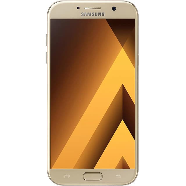 Galaxy A5 (2017) 32GB - Oro