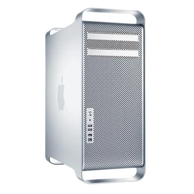 Apple Mac Pro  (Gennaio 2008)