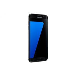 Galaxy S7 Edge 32GB - Nero